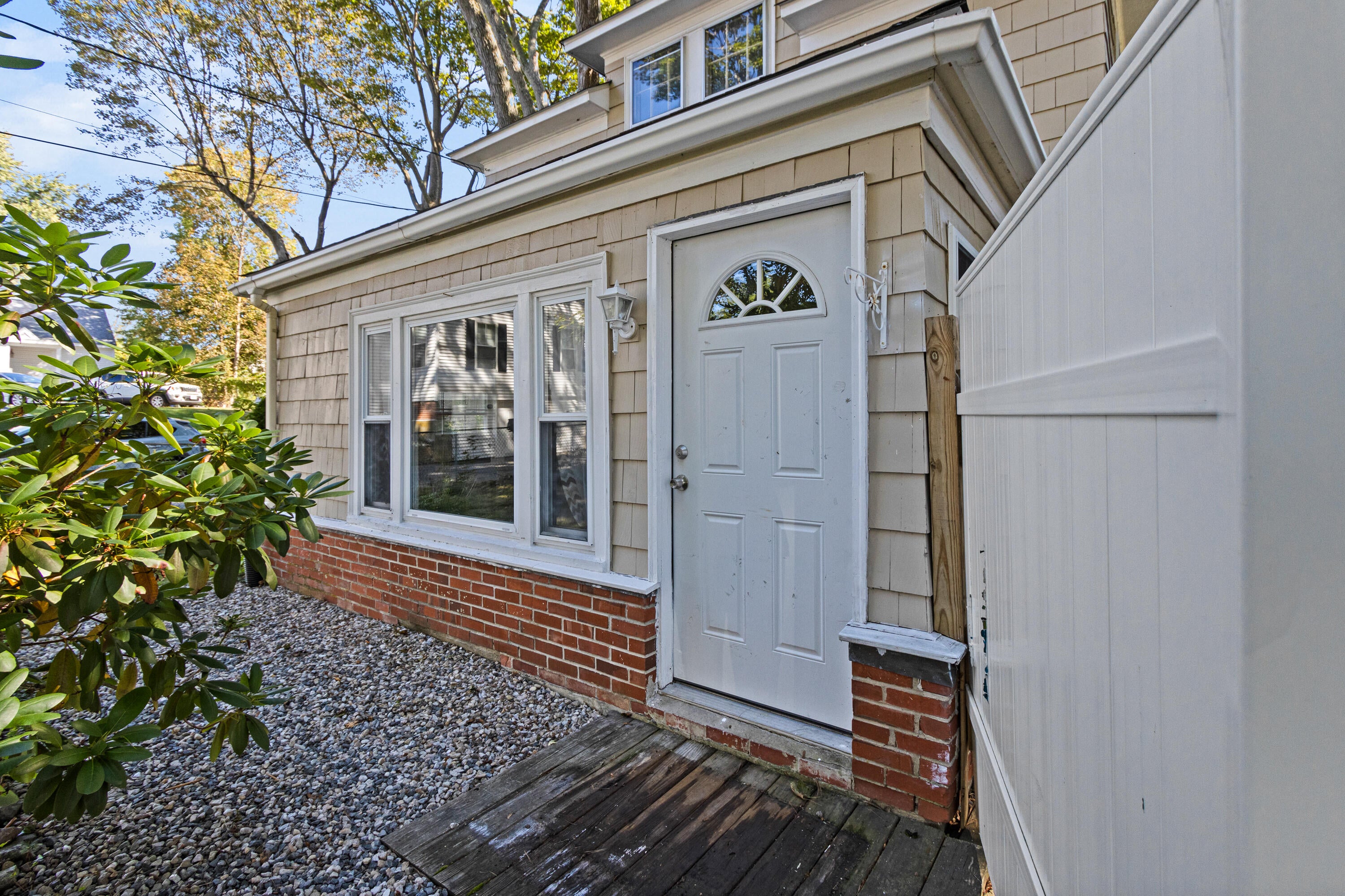 108 Mechanic Street
