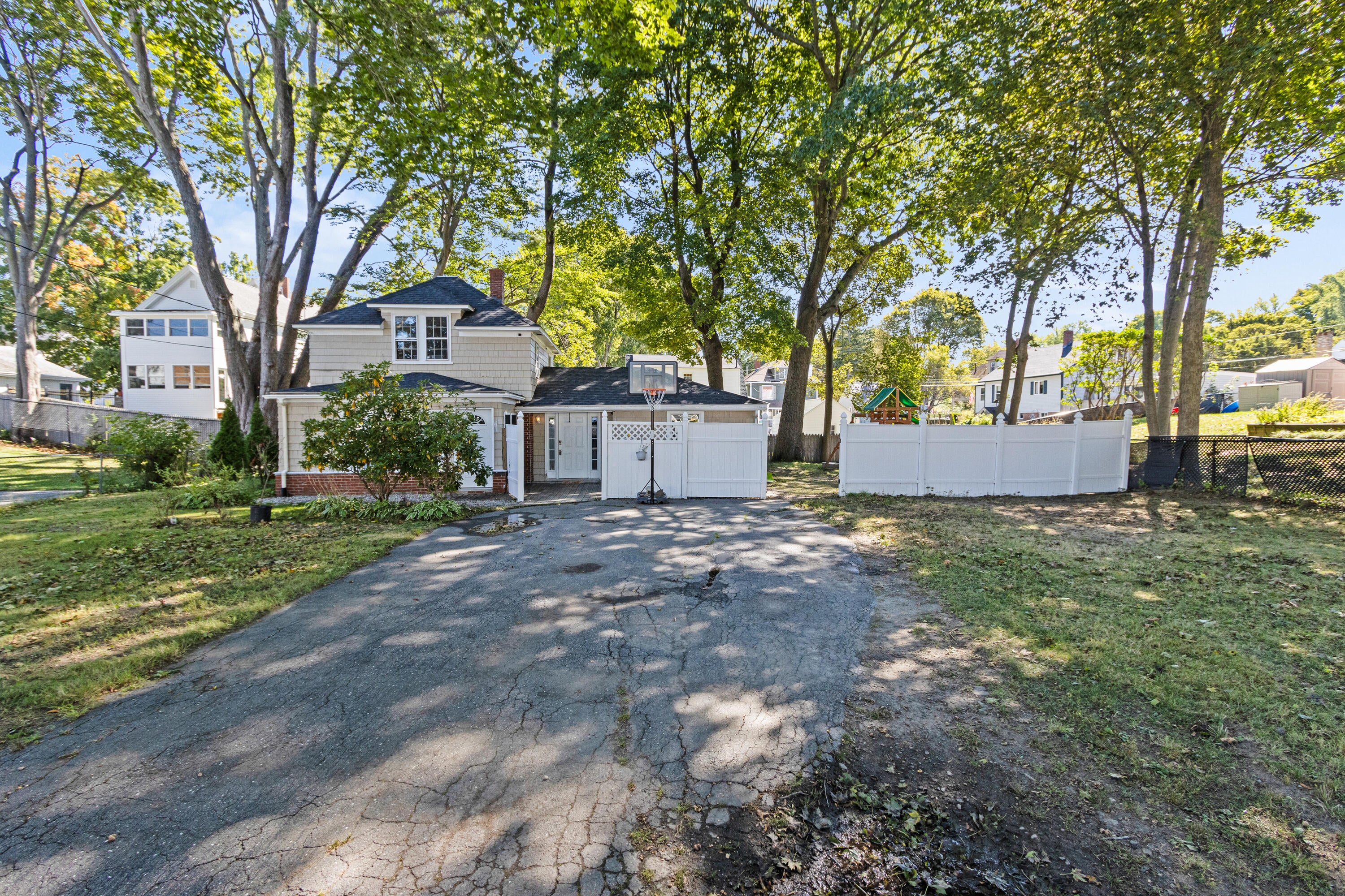 108 Mechanic Street