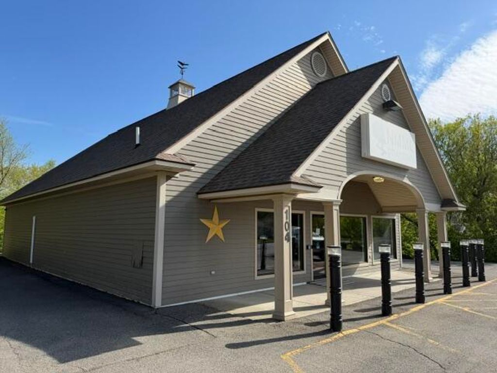 Photo of 104 Main Street, Madawaska, ME 04756 (MLS # 1666703)