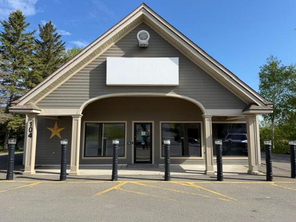 Photo of 104 Main Street, Madawaska, ME 04756 (MLS # 1666703)