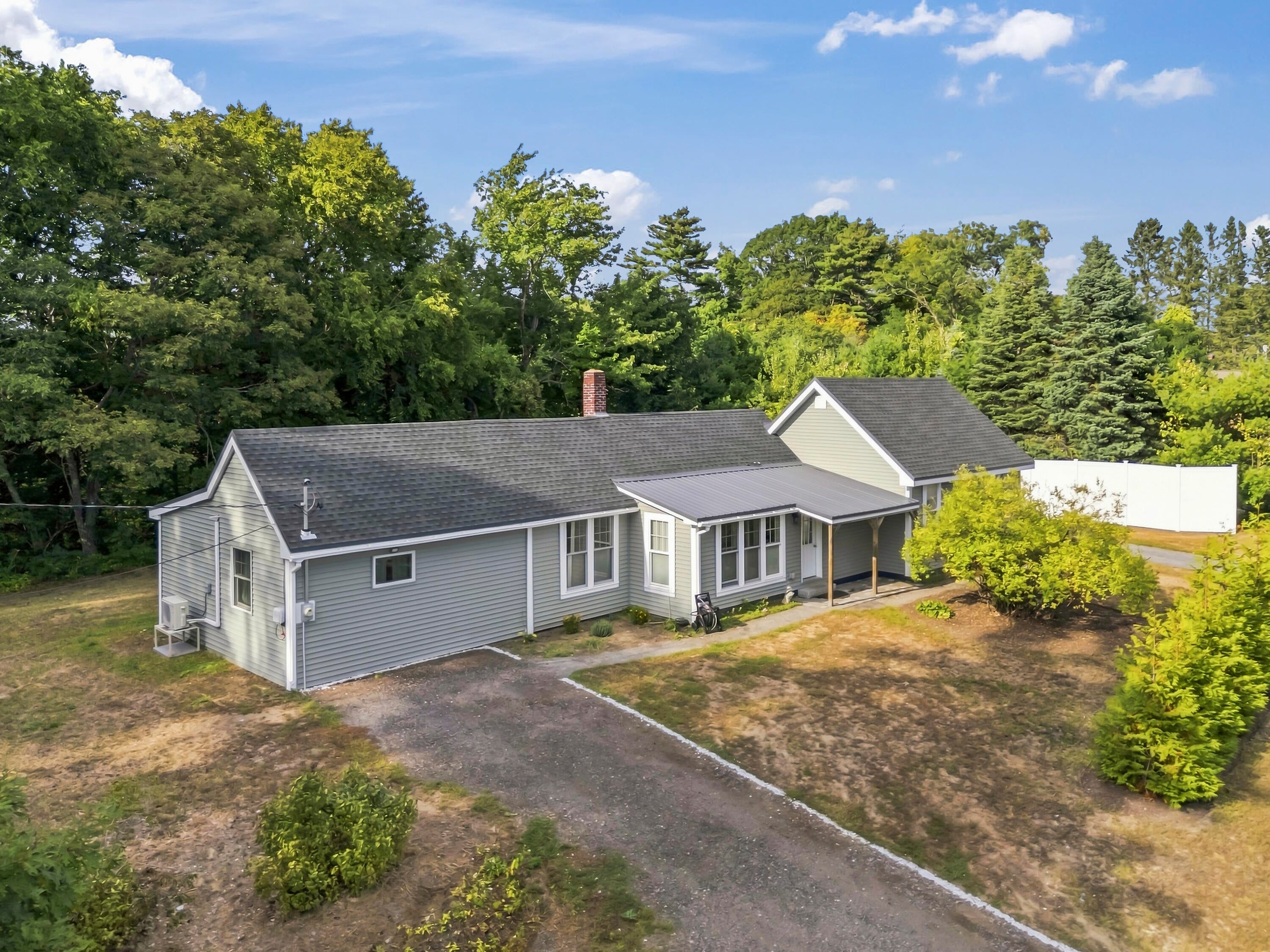 12 Middlesex Road
