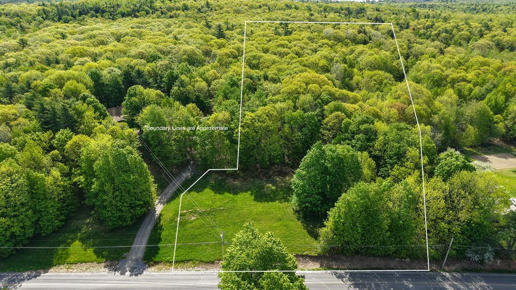 Photo of M 3 L 41 Maple Ridge Road, Winslow, ME 04901 (MLS # 1664152)