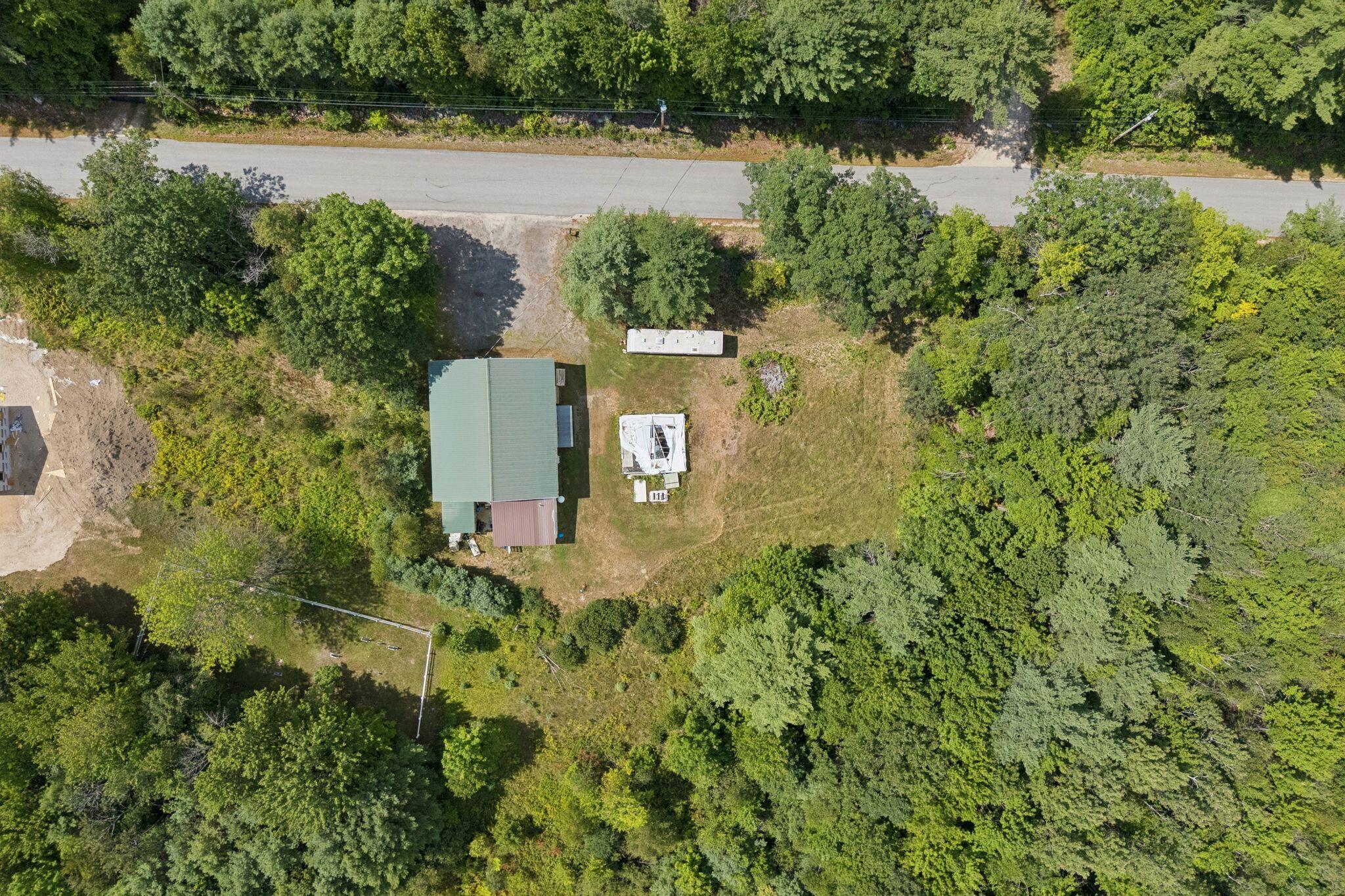 57 Hogfat Hill Road