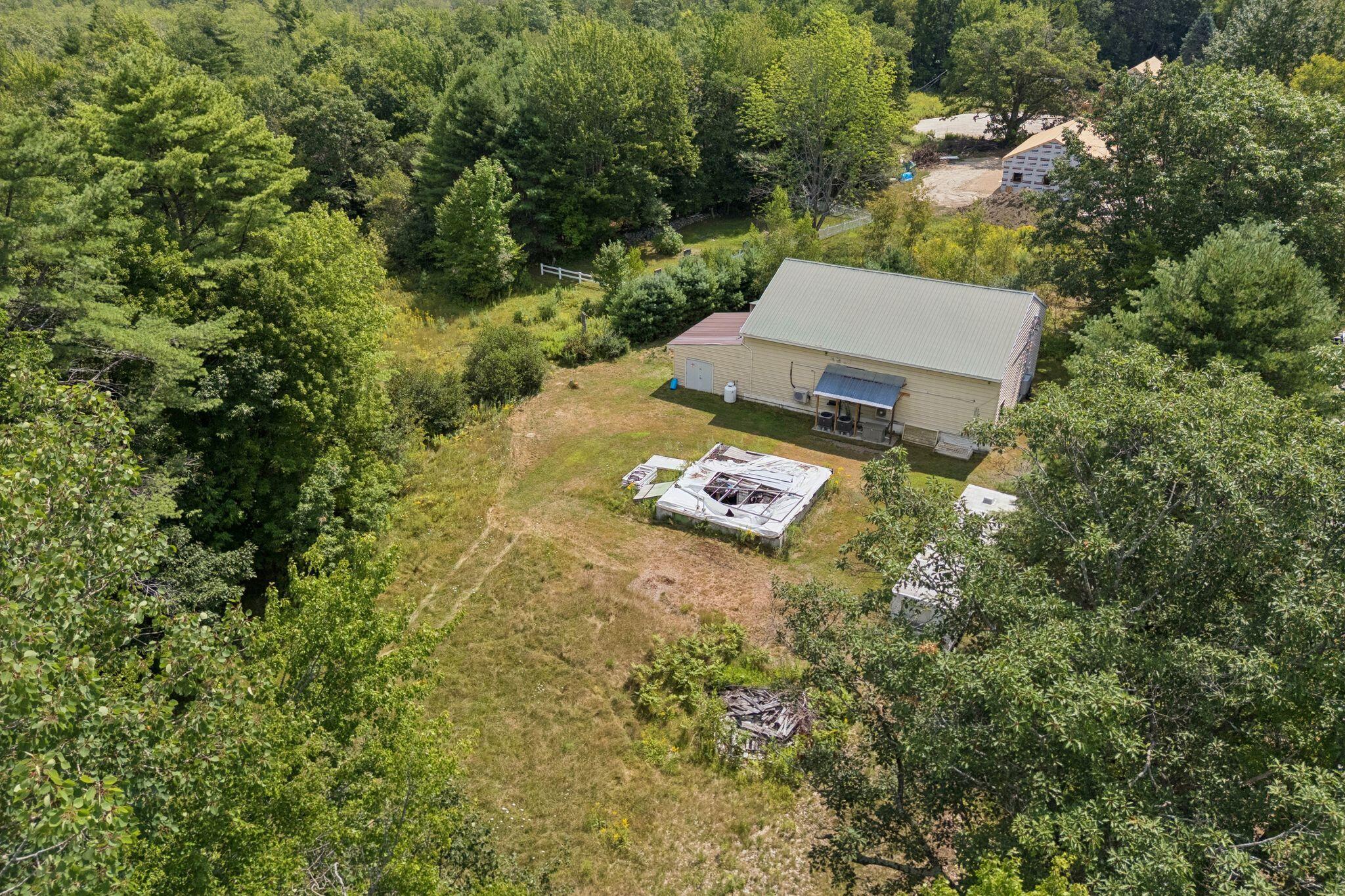 57 Hogfat Hill Road