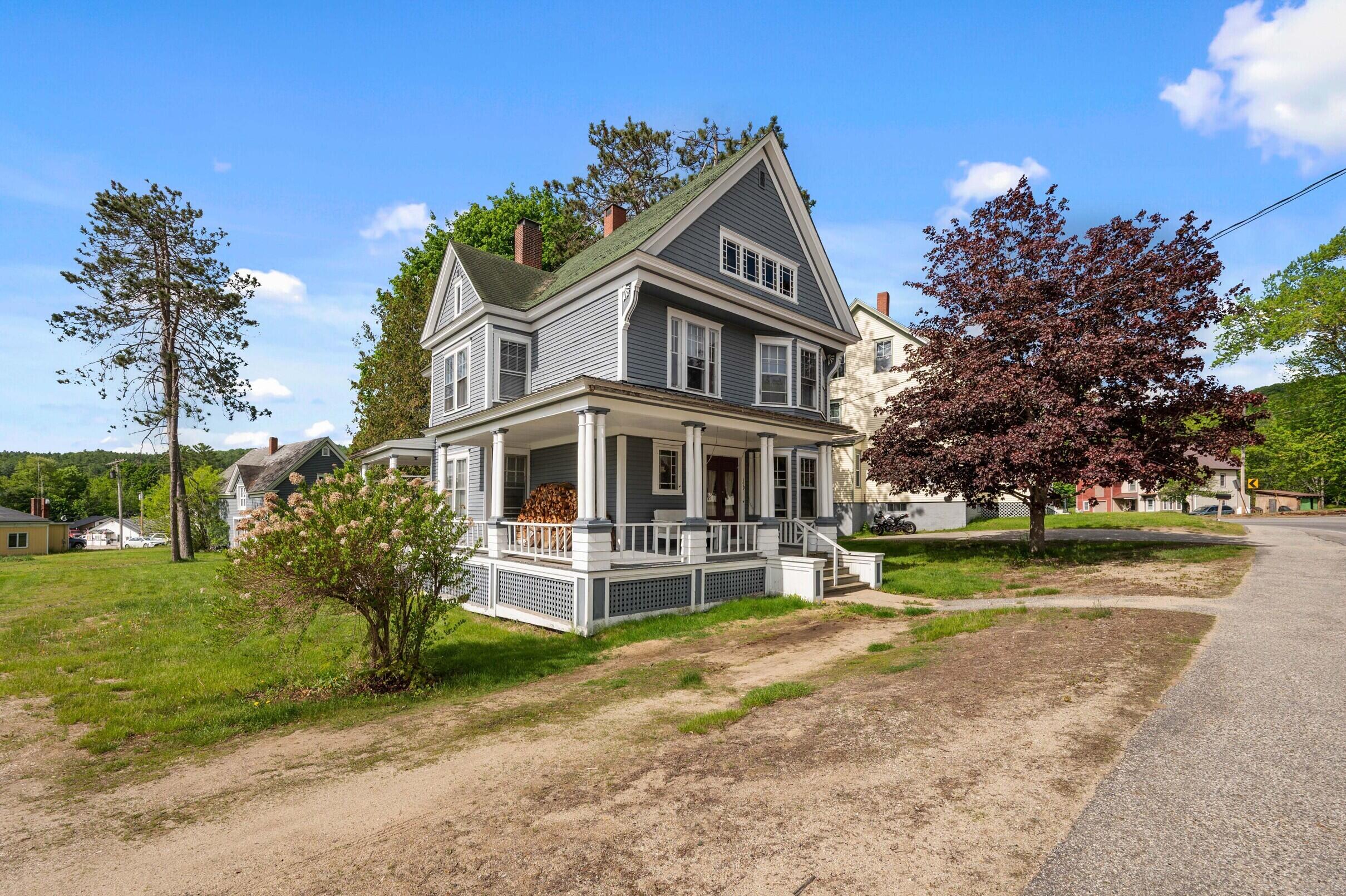 179 Main Street