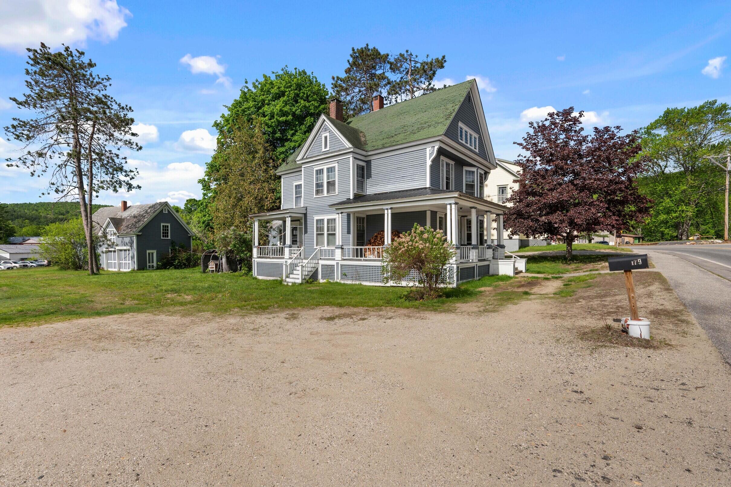179 Main Street