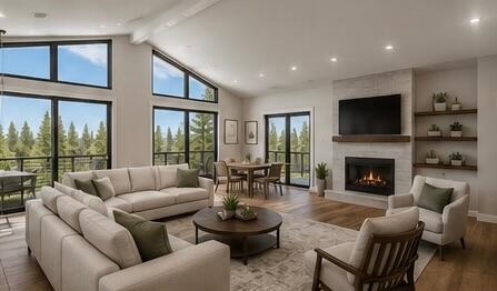 00 North Road Lot #2
