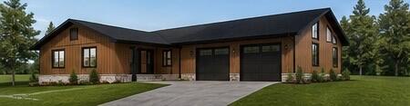 00 North Road Lot #2