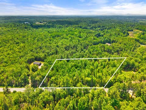 Photo of 00 Stetson Road E, Levant, ME 04456 (MLS # 1668536)