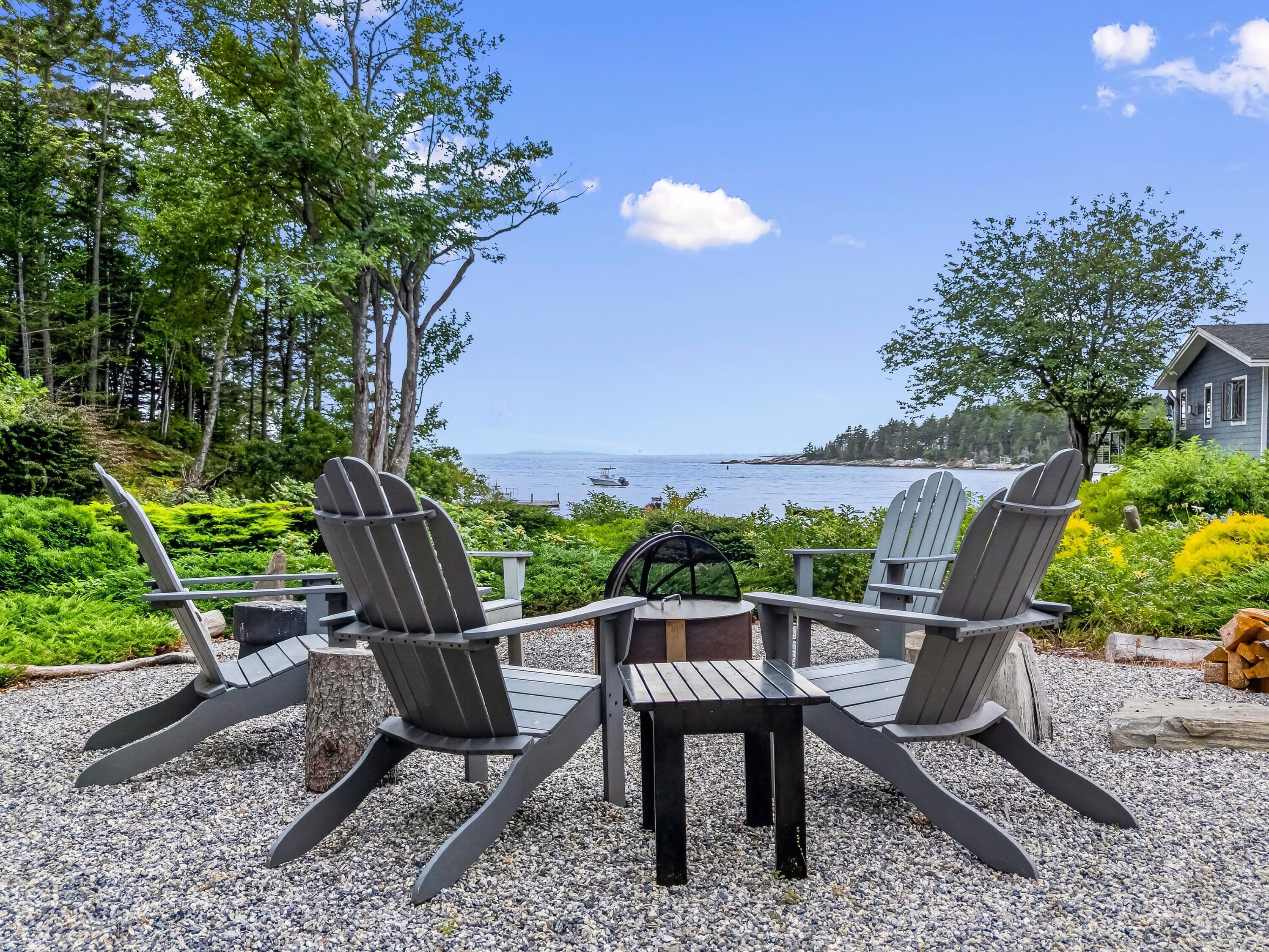 55 Water Cove Road