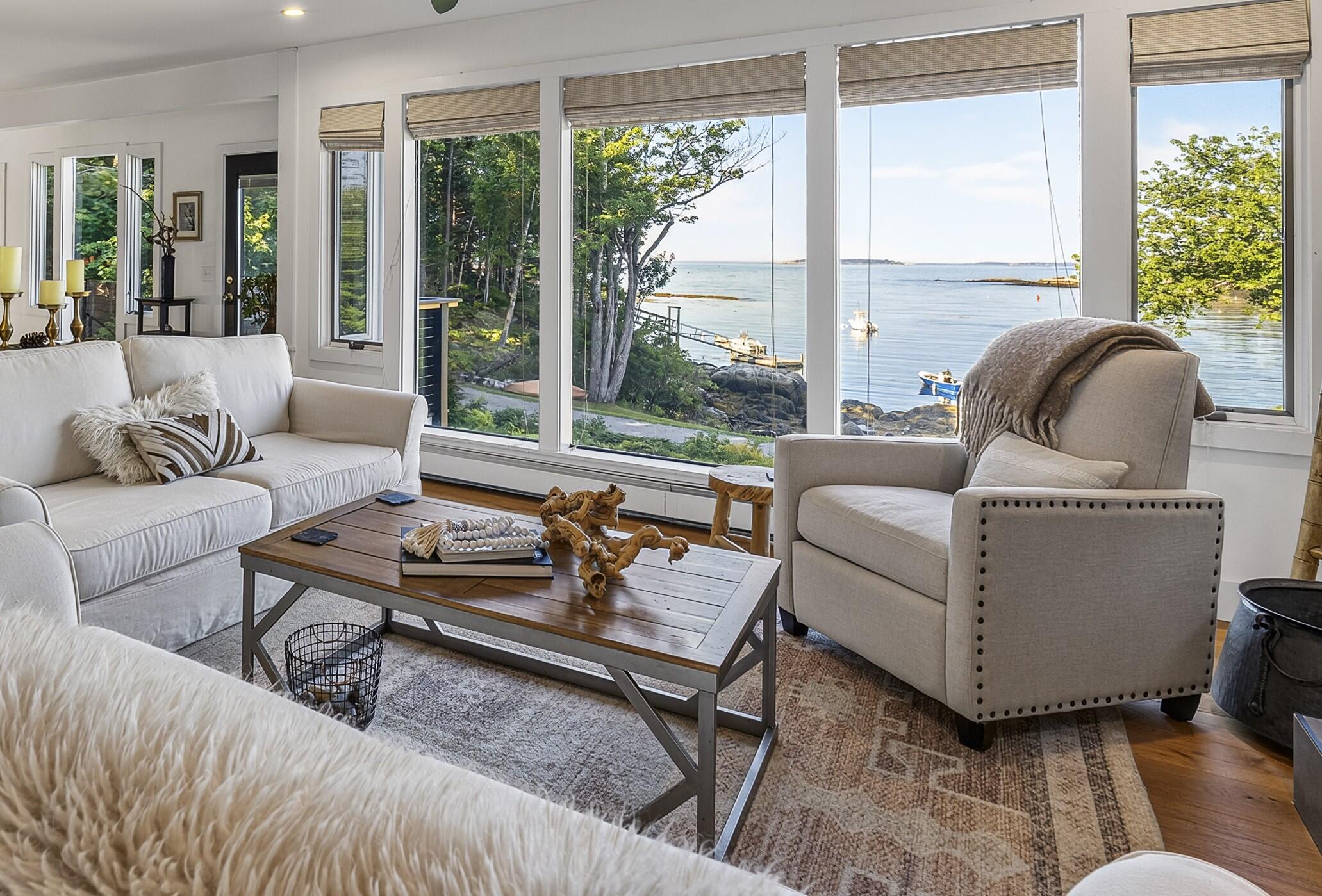 55 Water Cove Road
