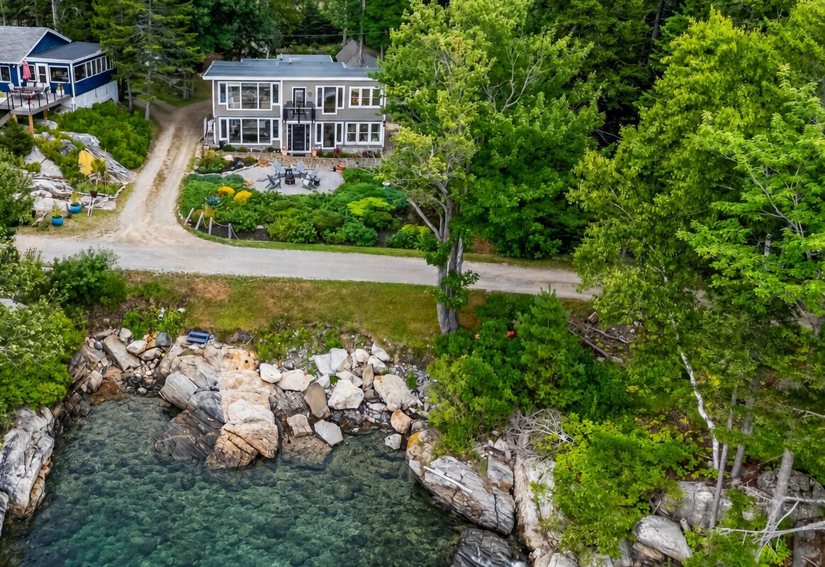 55 Water Cove Road