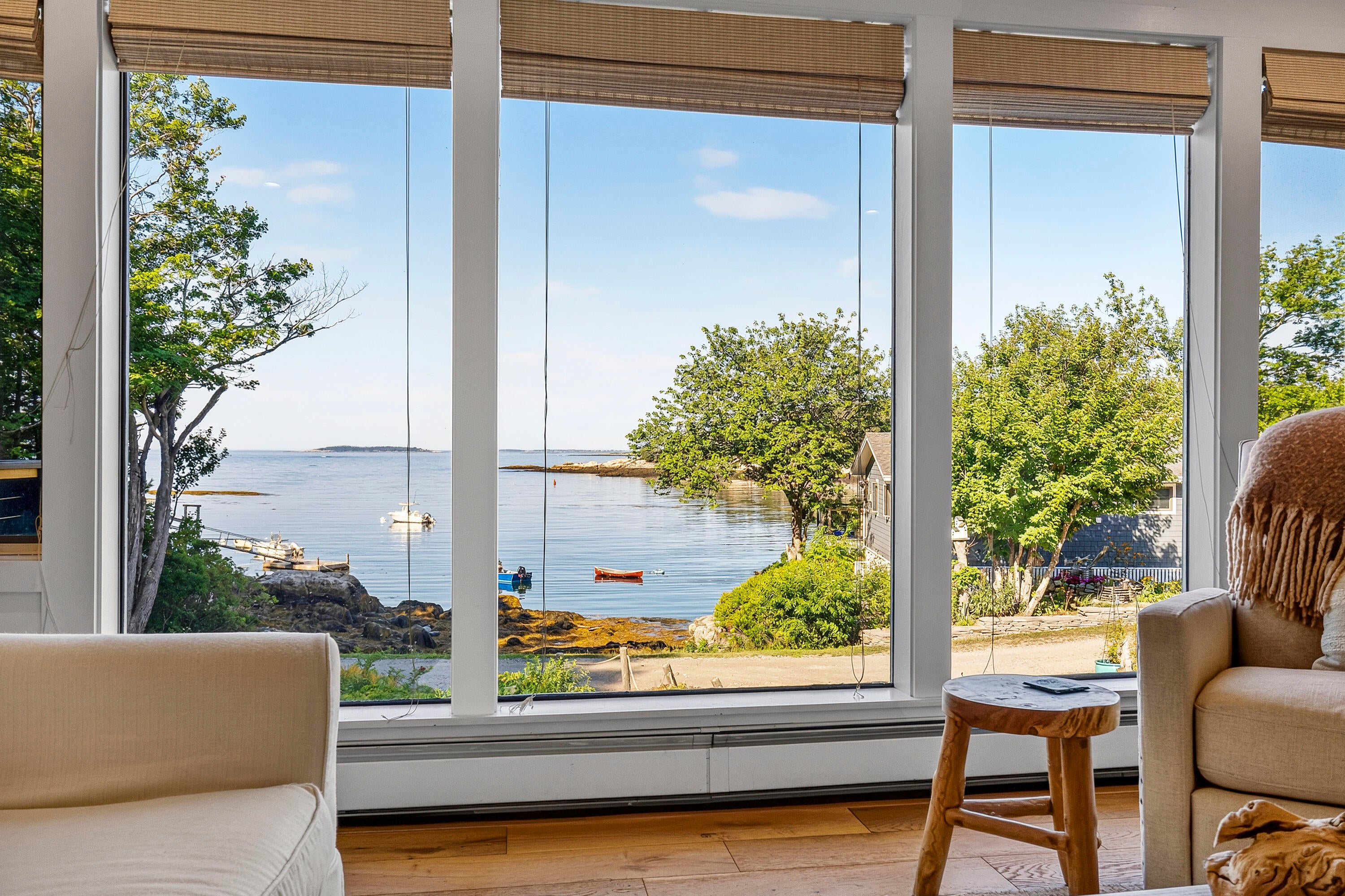 55 Water Cove Road