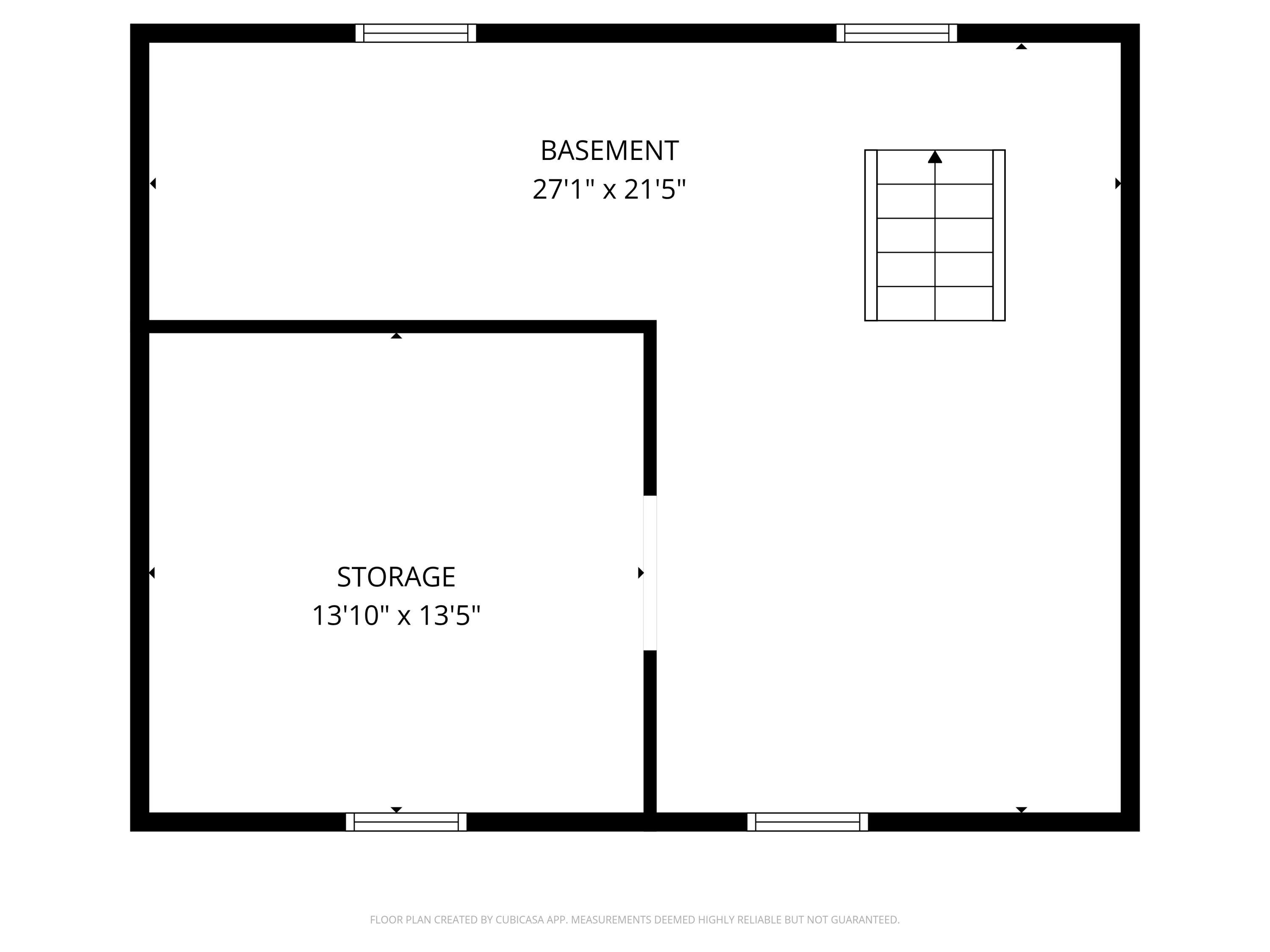 6 Proctor Road B