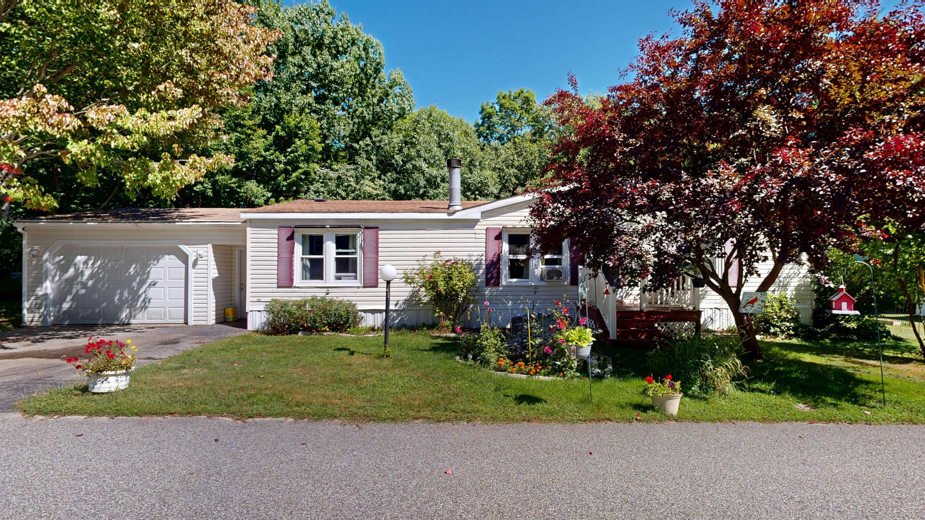 22 Meadow Drive