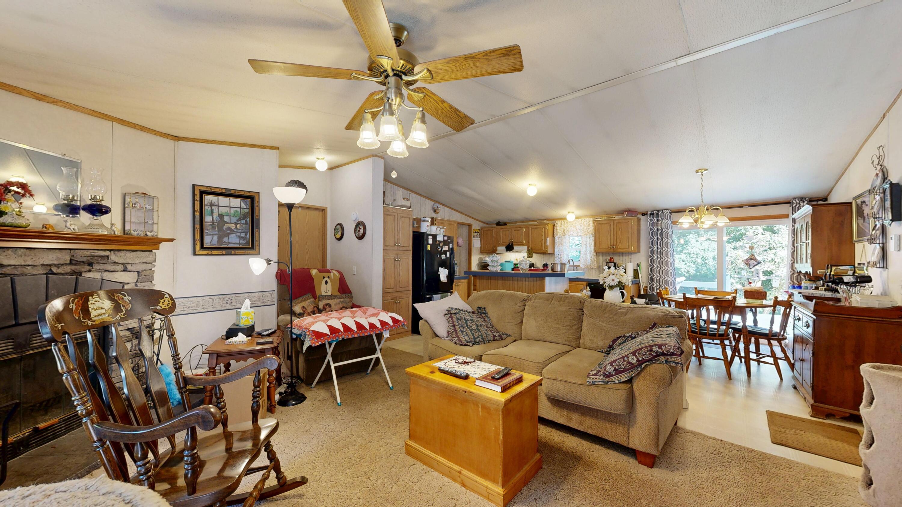 22 Meadow Drive