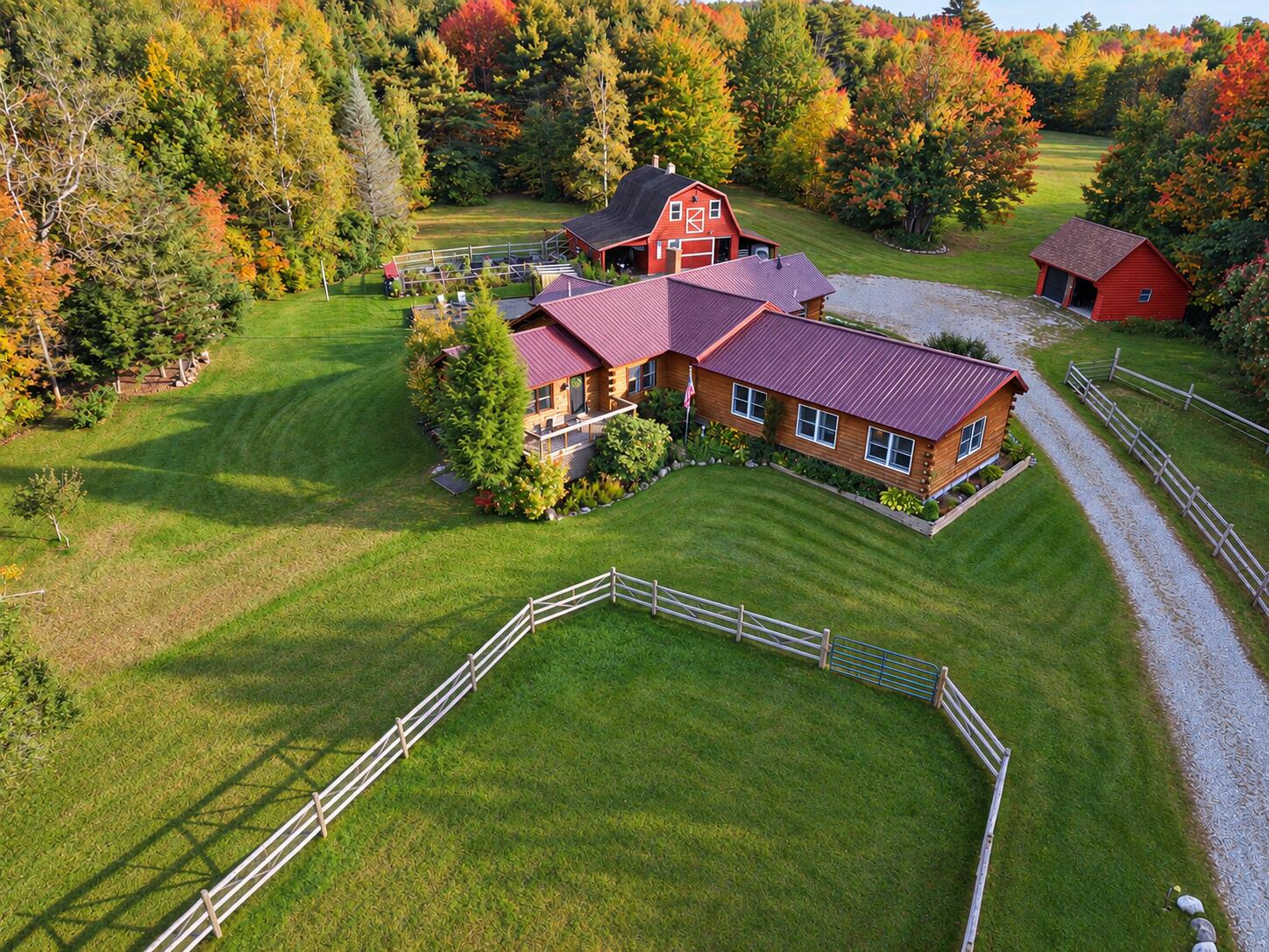 91 Northport Road