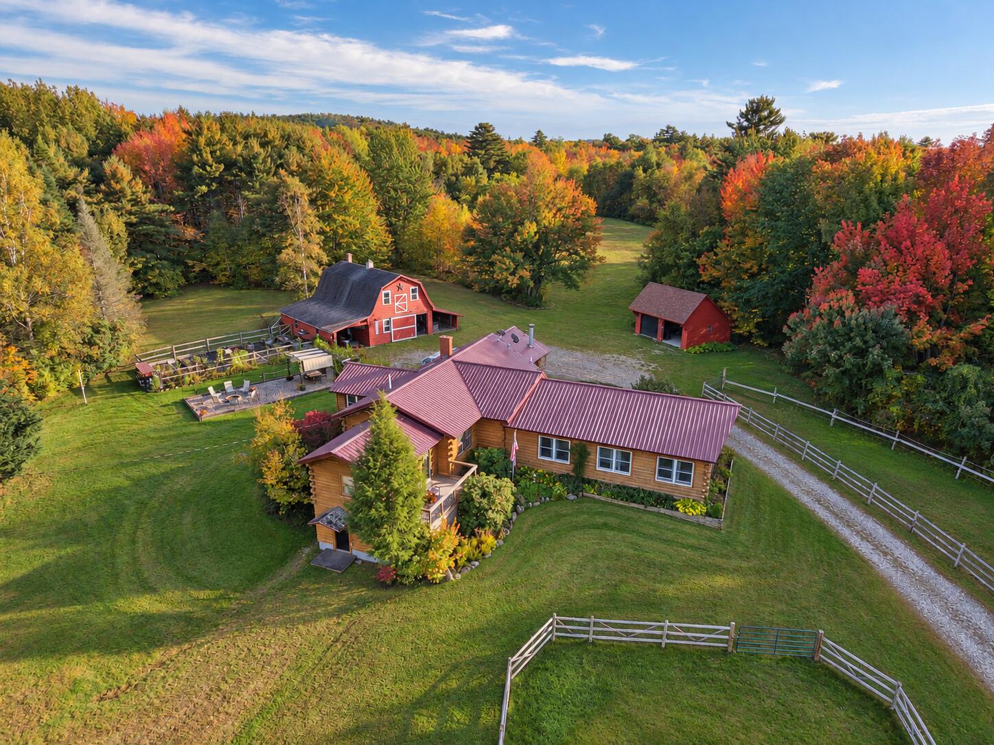91 Northport Road