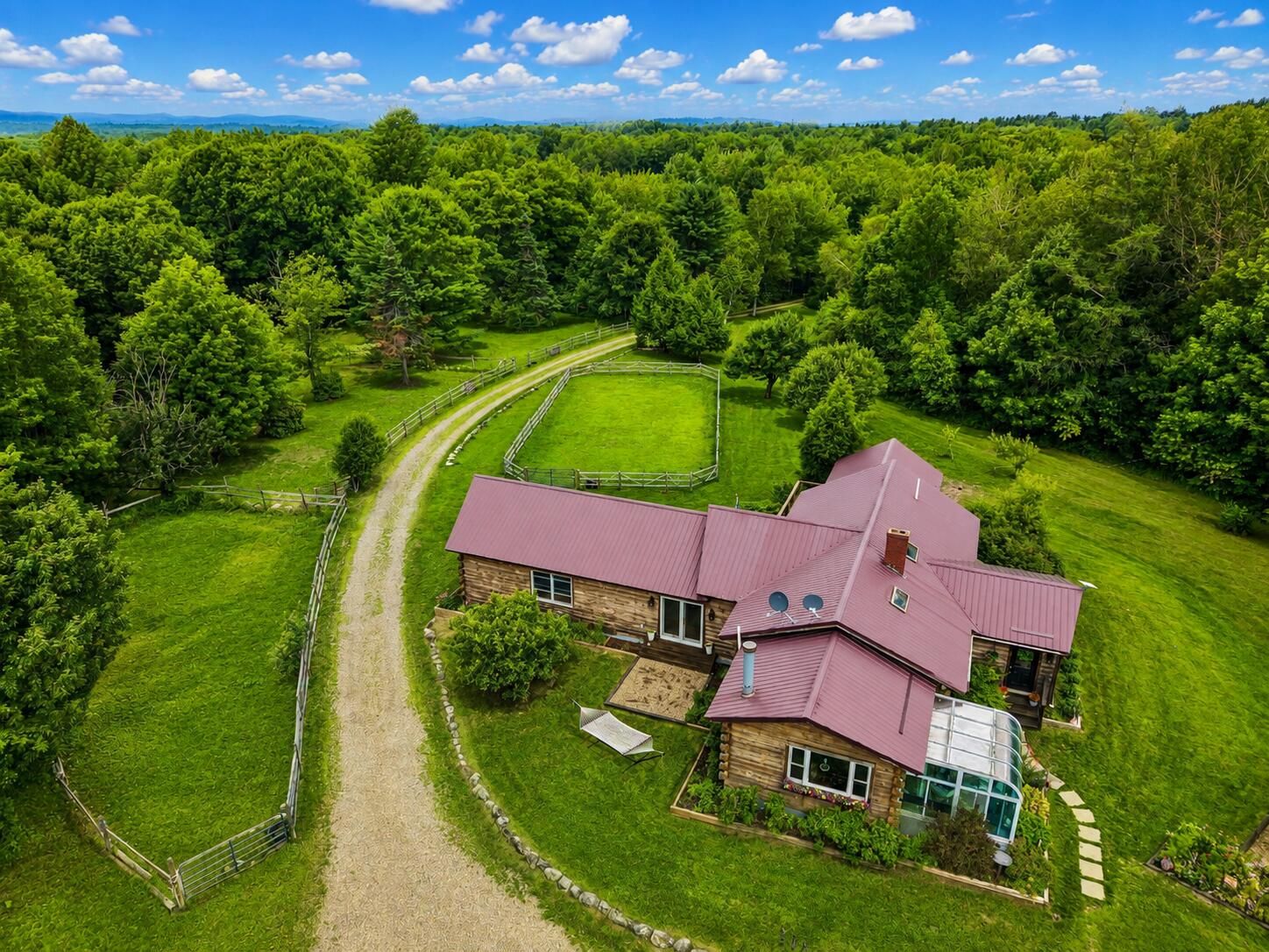 91 Northport Road