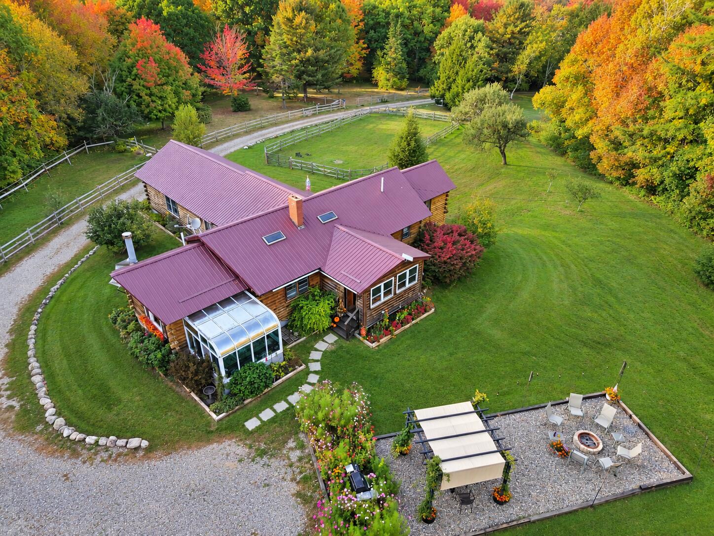 91 Northport Road
