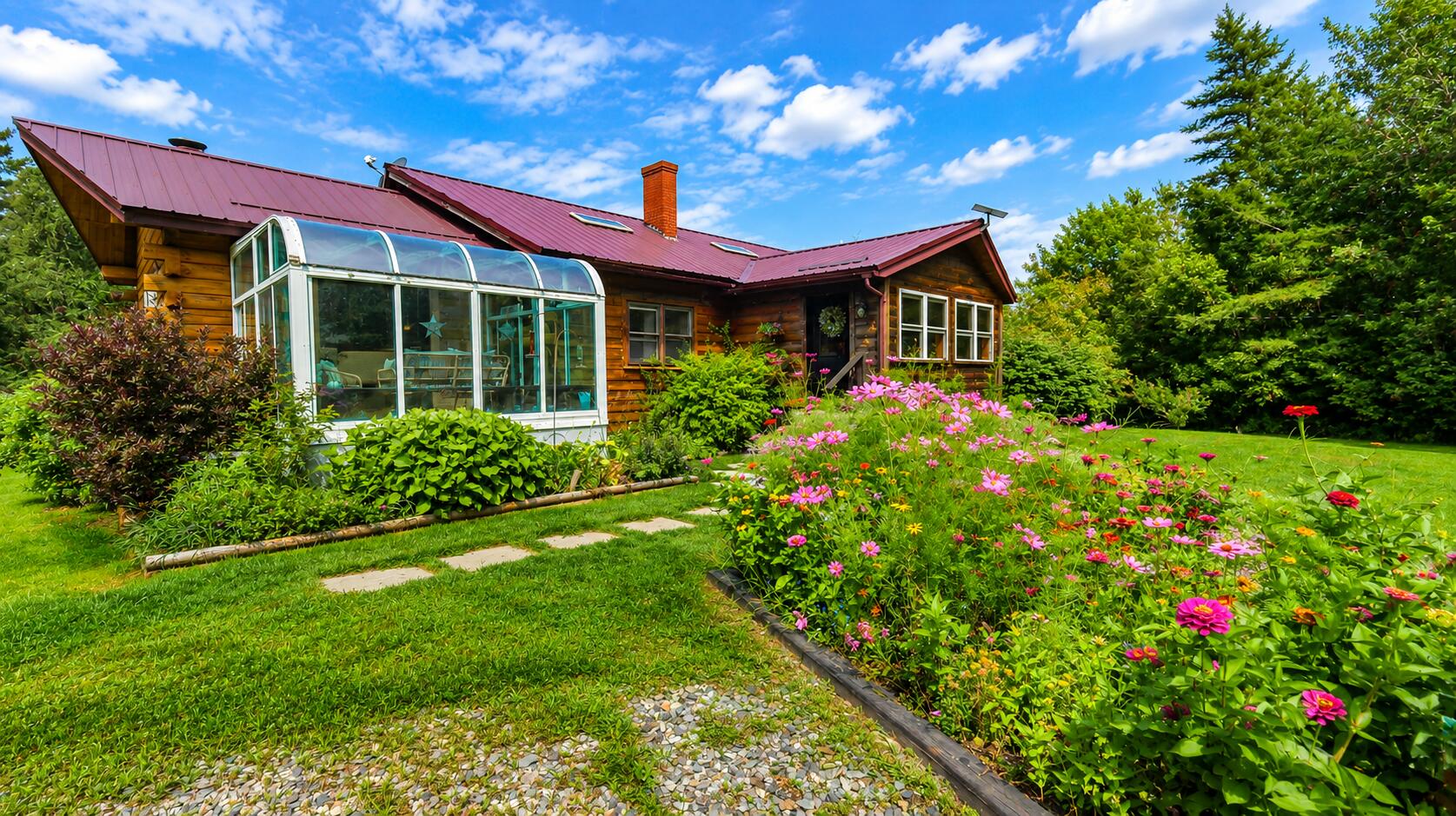 91 Northport Road