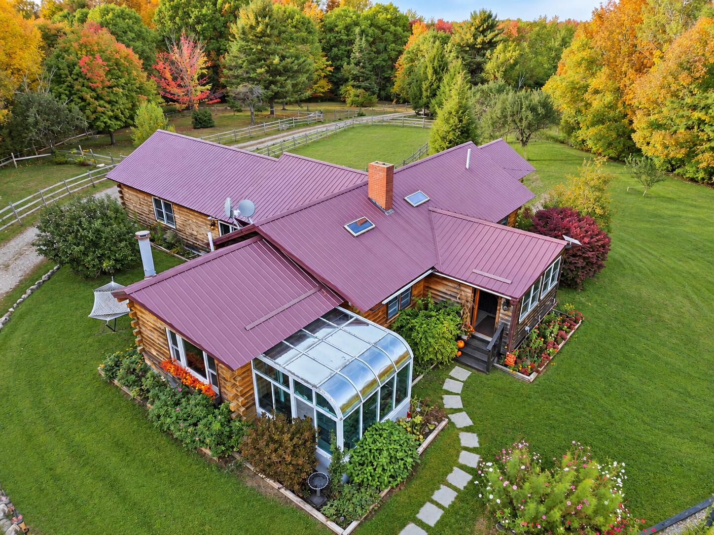 91 Northport Road