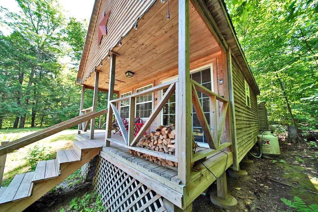 35 Sandy Beach Road