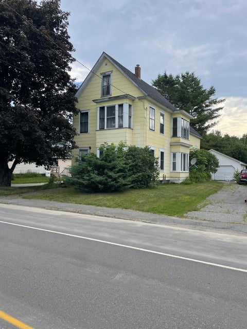 Photo of 233 Madawaska Avenue, Pittsfield, ME 04967 (MLS # 1671077)