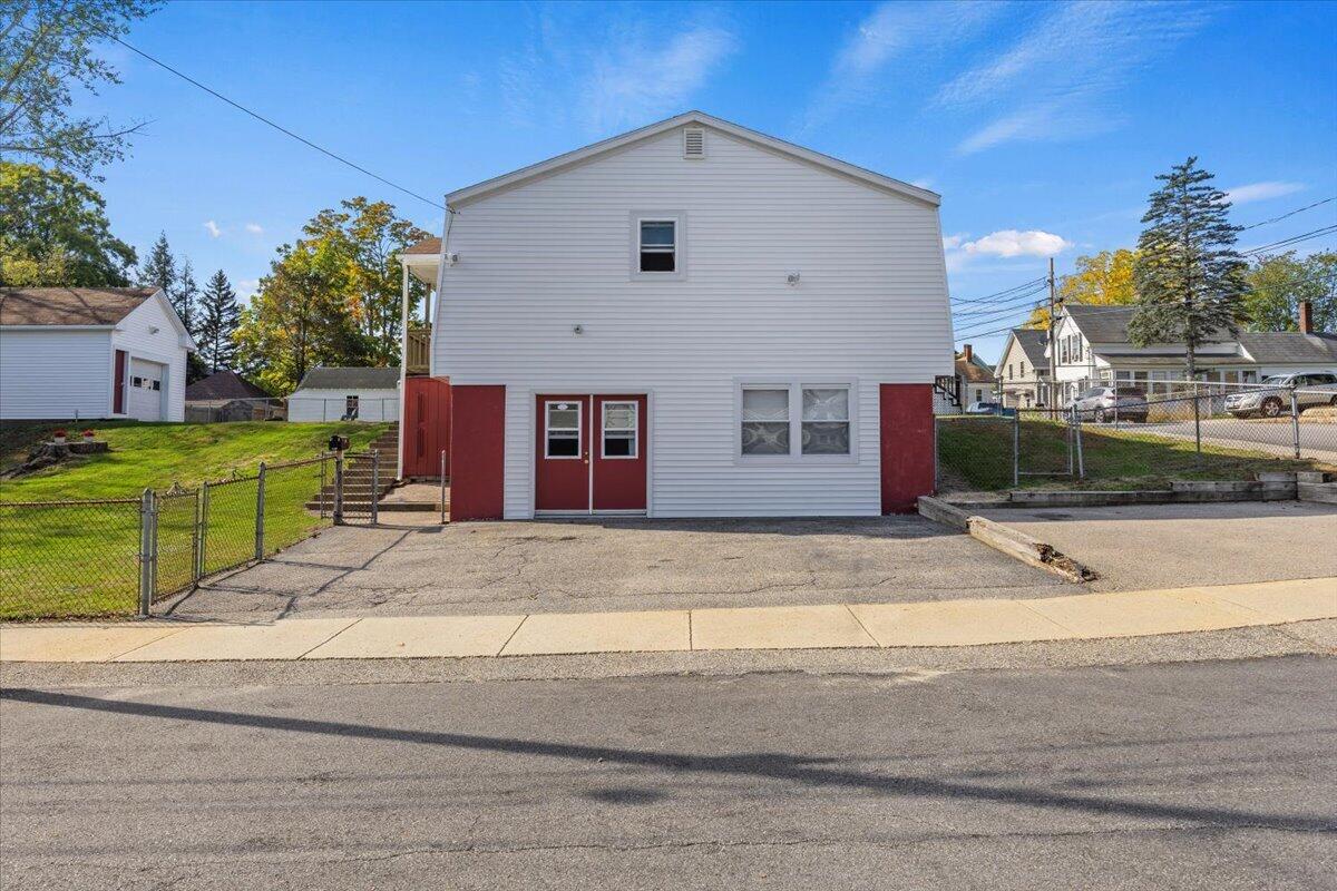 97 Jackson Street