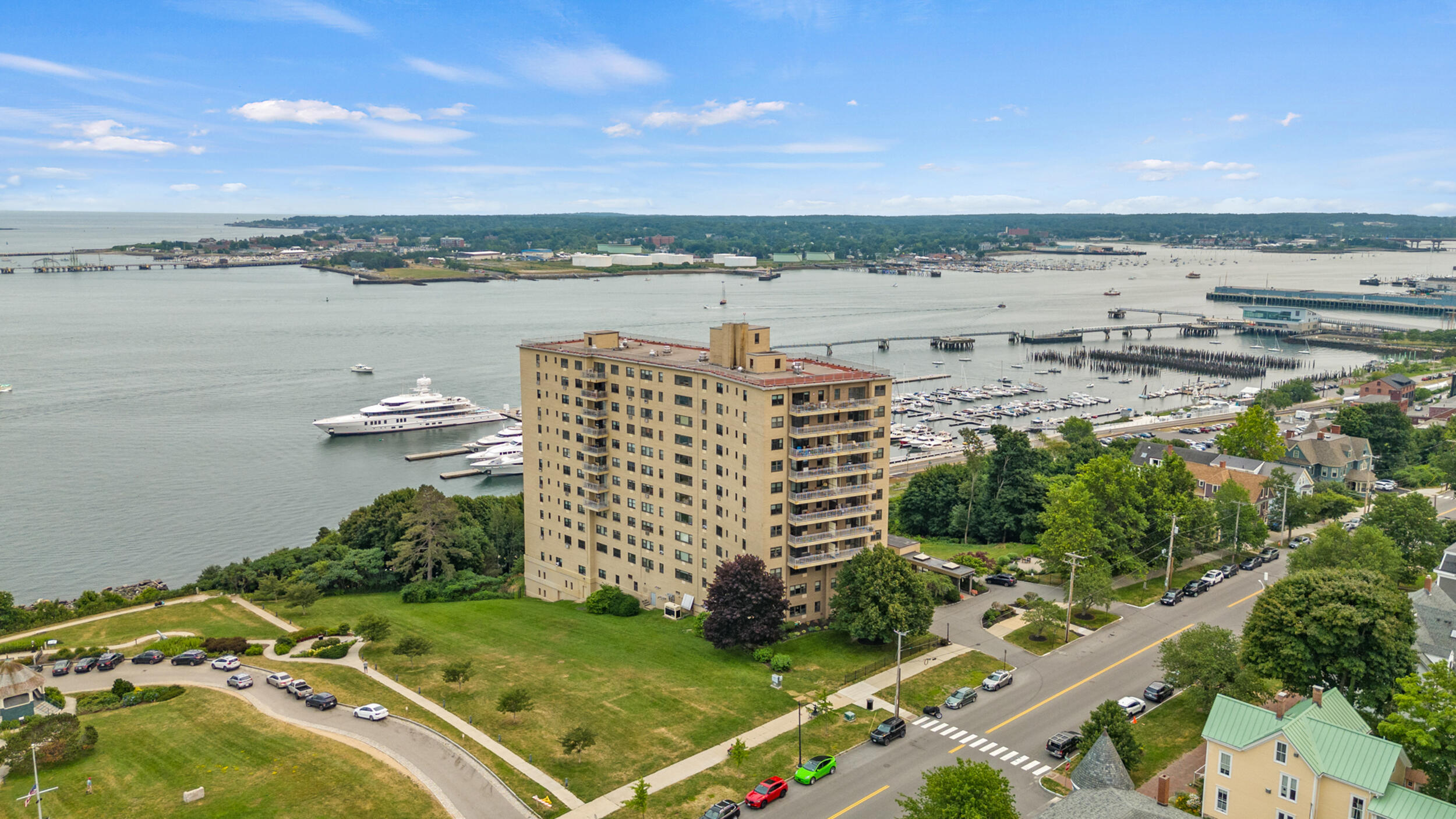 45 Eastern Promenade 1C