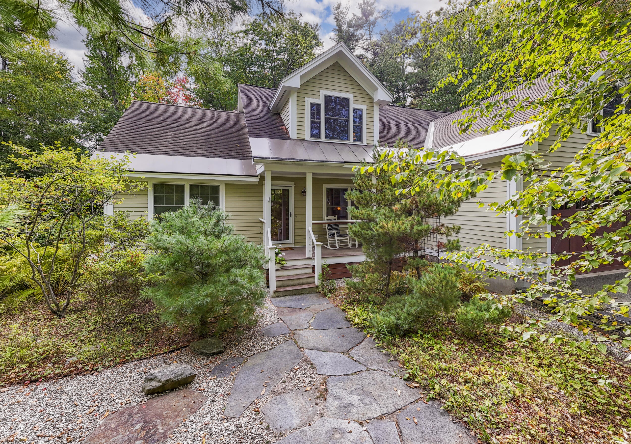 26 Tenney Street