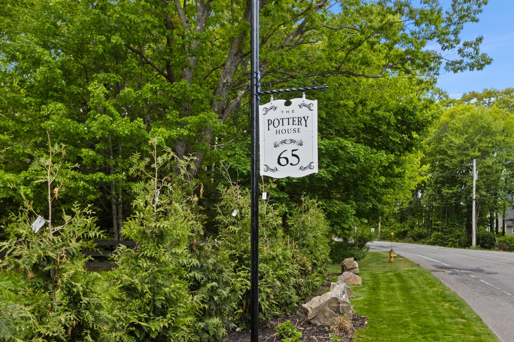 Photo of 65 Middle Road, Falmouth, ME 04105 (MLS # 1665197)