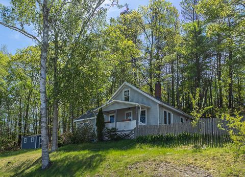 Photo of 56 Bow Street, Freeport, ME 04032 (MLS # 1664481)