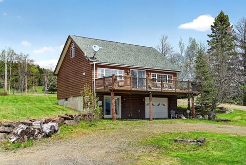 Photo of 5 Lyons Lane #1, Rangeley, ME 04970 (MLS # 1664915)