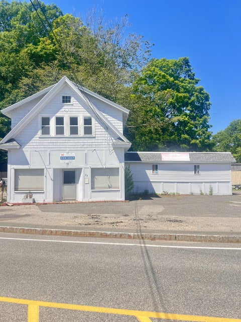 Photo of 33 Old Post Road, Kittery, ME 03904 (MLS # 1668837)