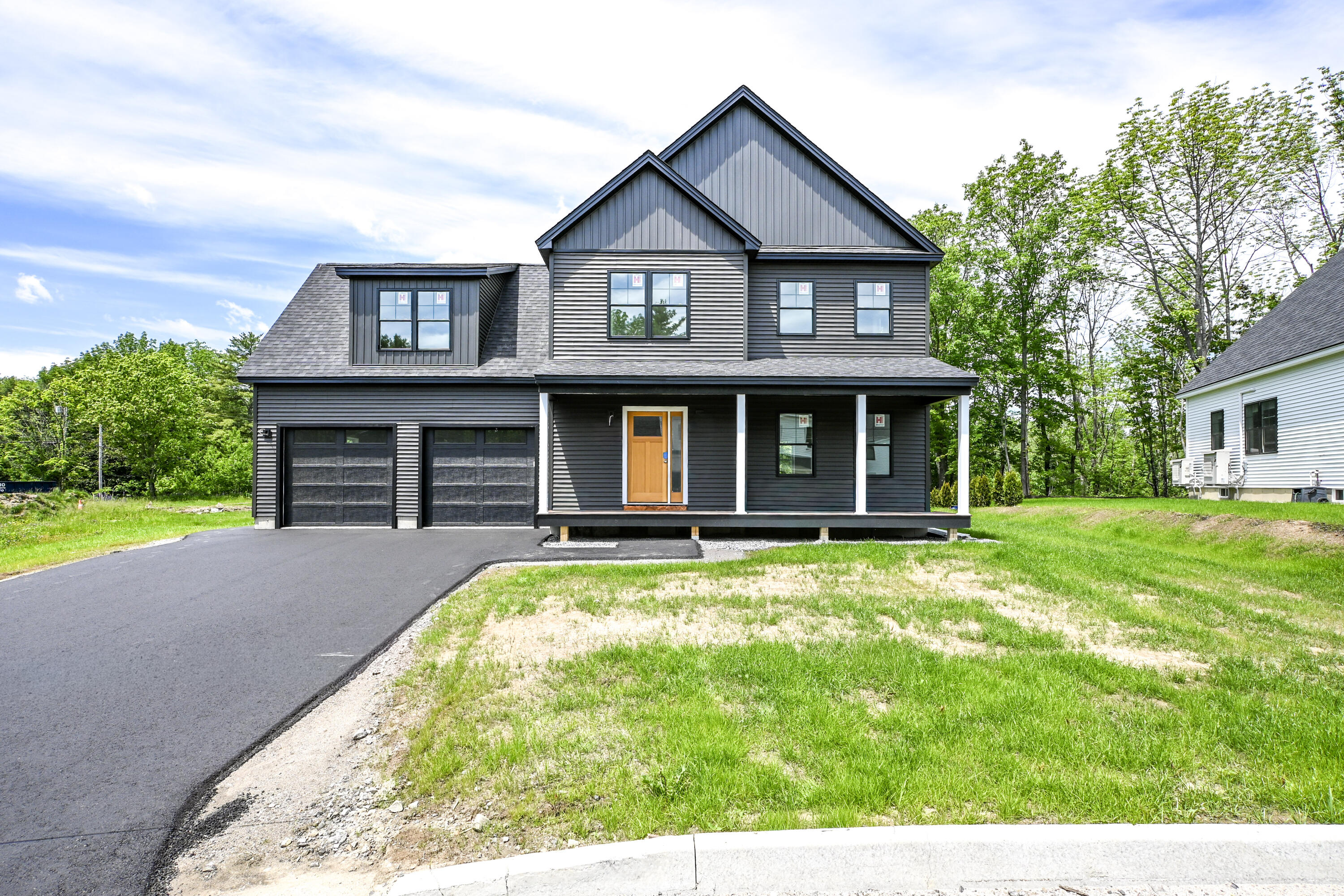 8 Constellation Way