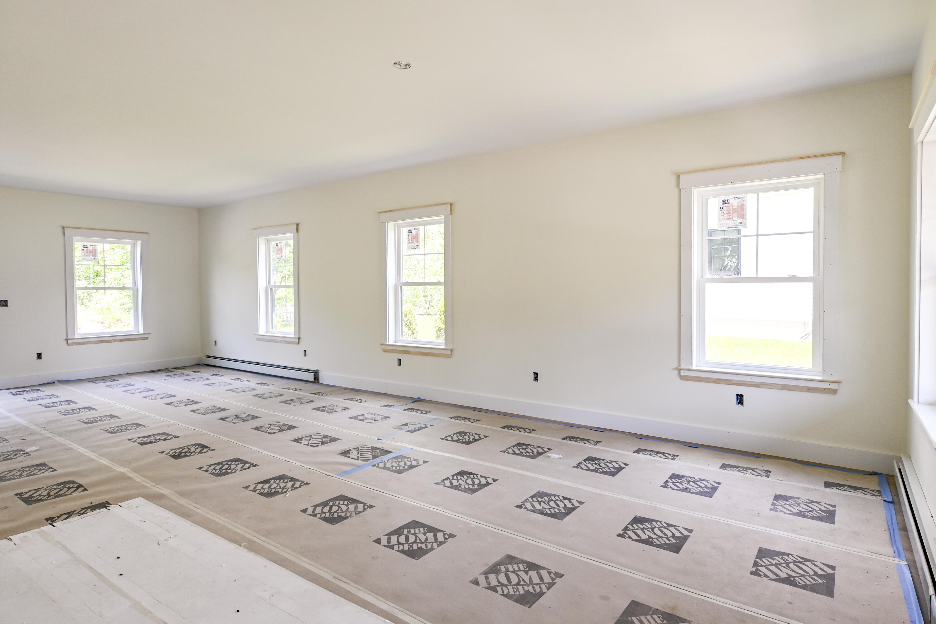 8 Constellation Way