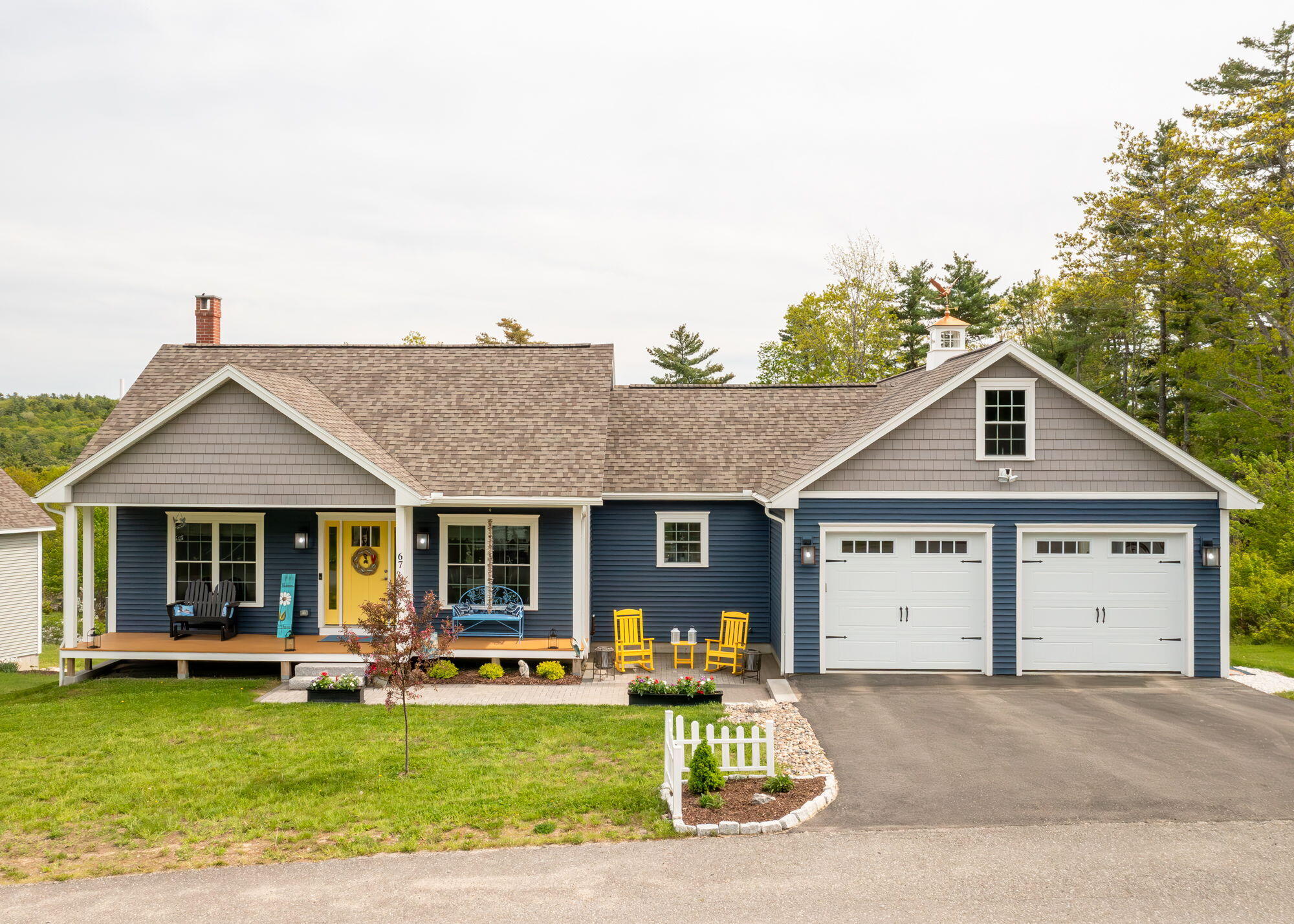 67 River Point Road