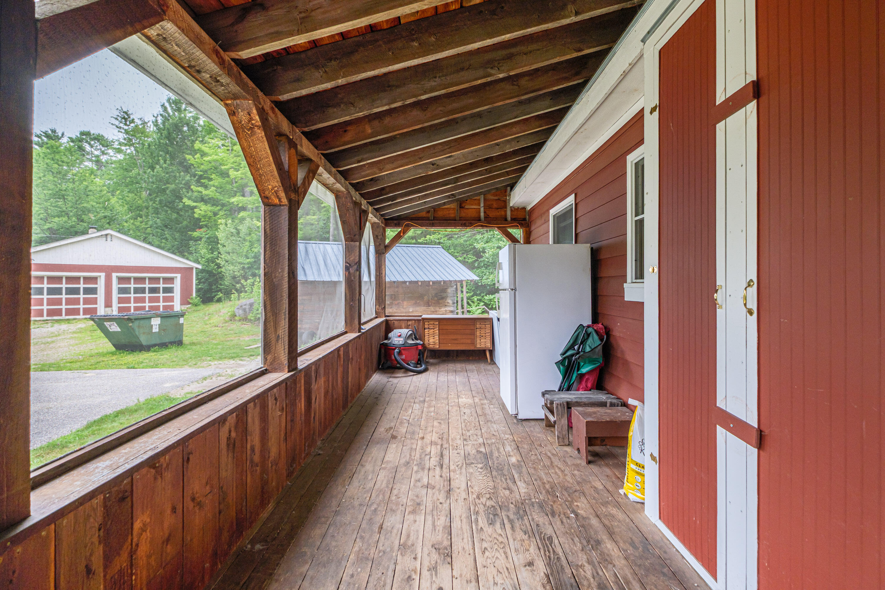 91 E Bethel Road
