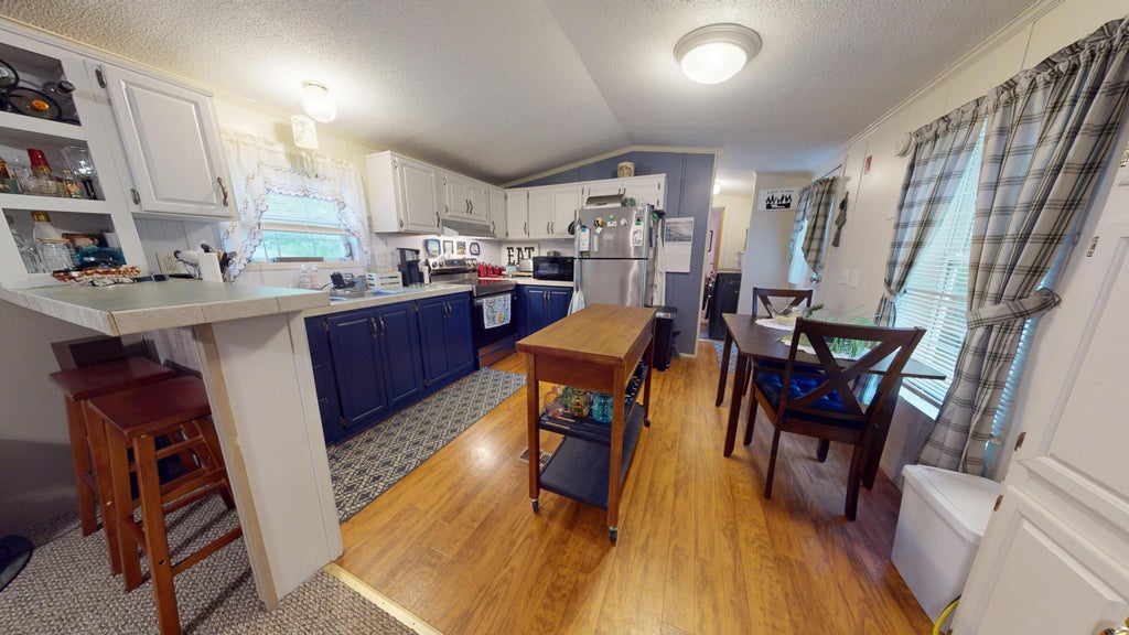 Photo of 70 Amys Circle, Dresden, ME 04342 (MLS # 1665244)