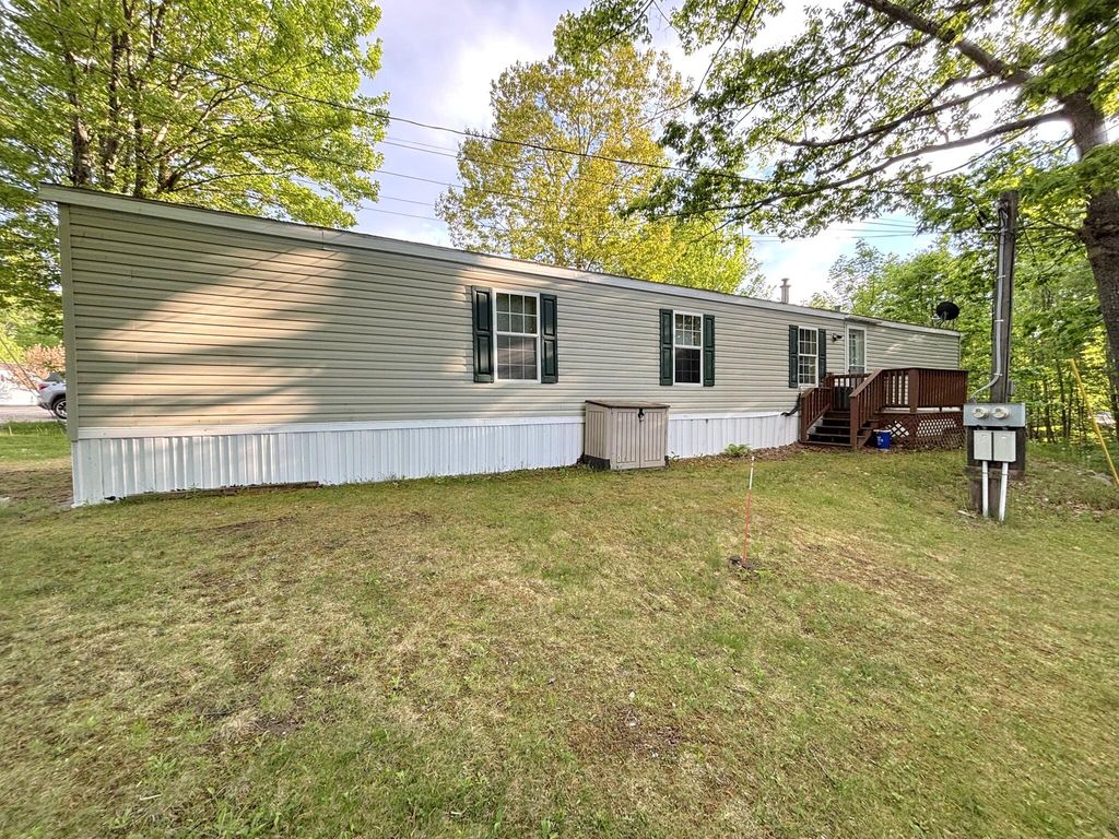 Photo of 70 Amys Circle, Dresden, ME 04342 (MLS # 1665244)