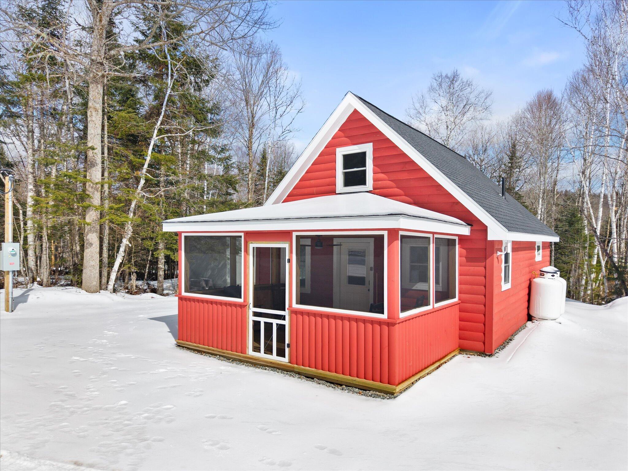 533 Aroostook Scenic Highway