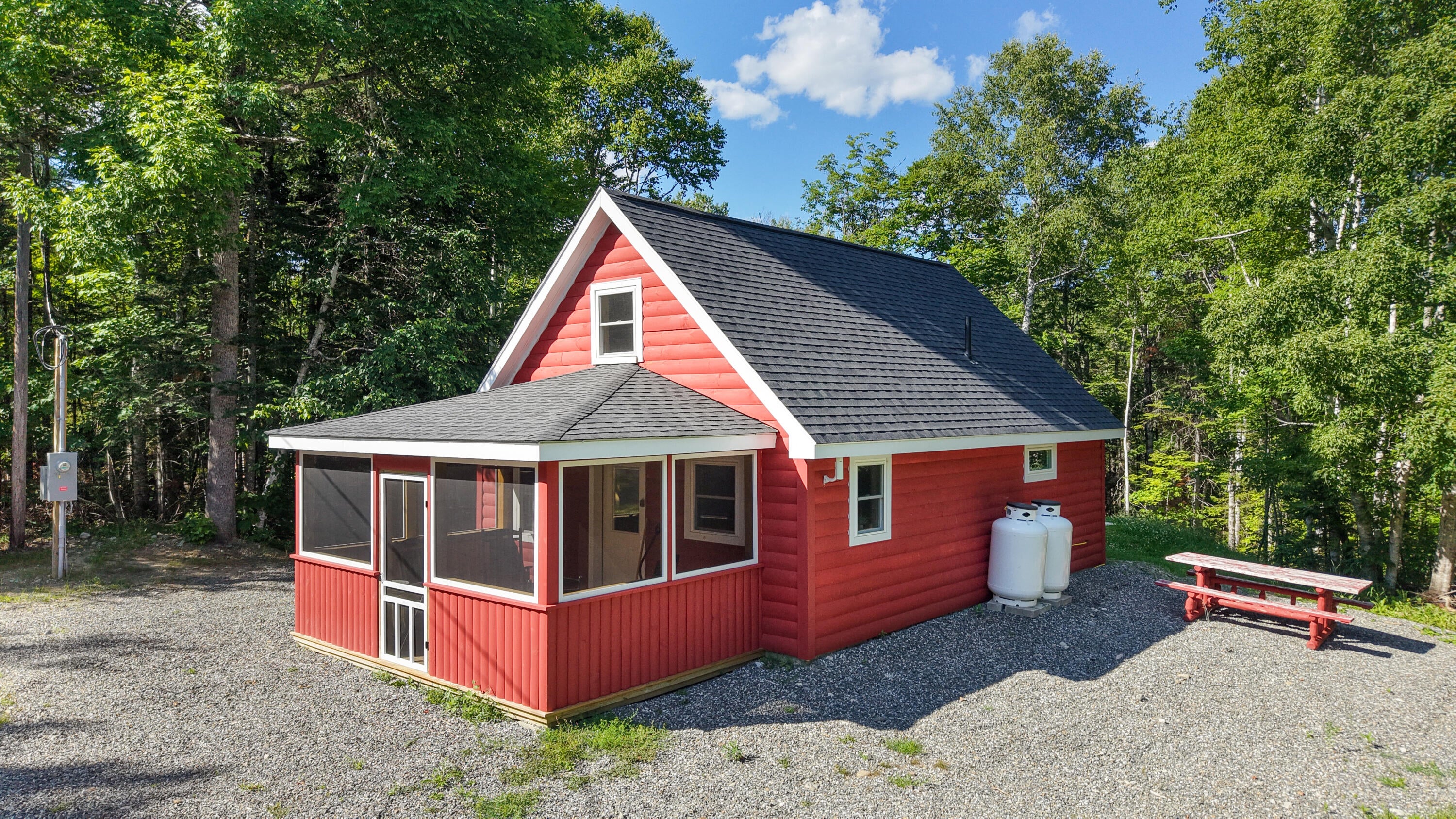 533 Aroostook Scenic Highway