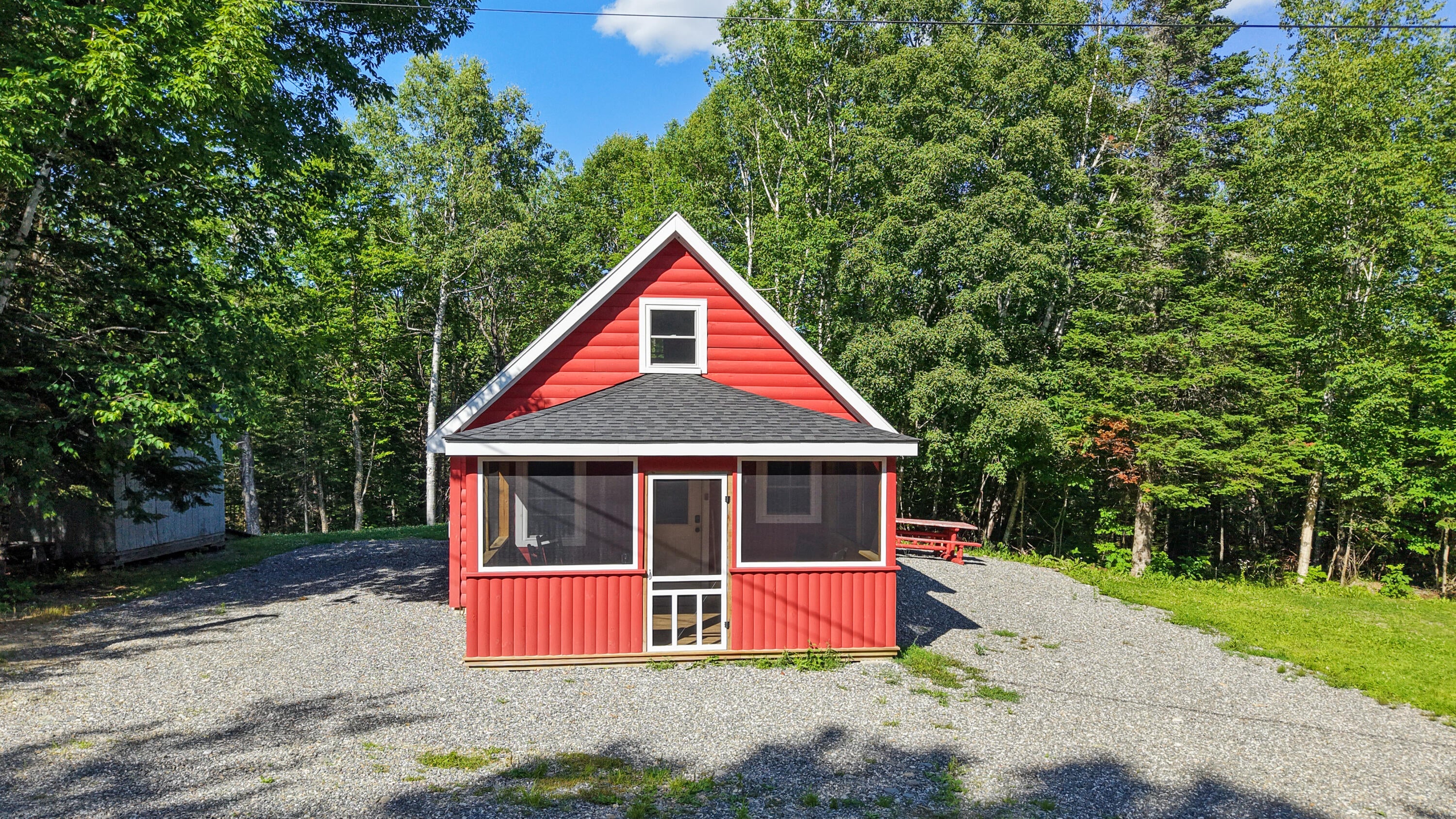 533 Aroostook Scenic Highway