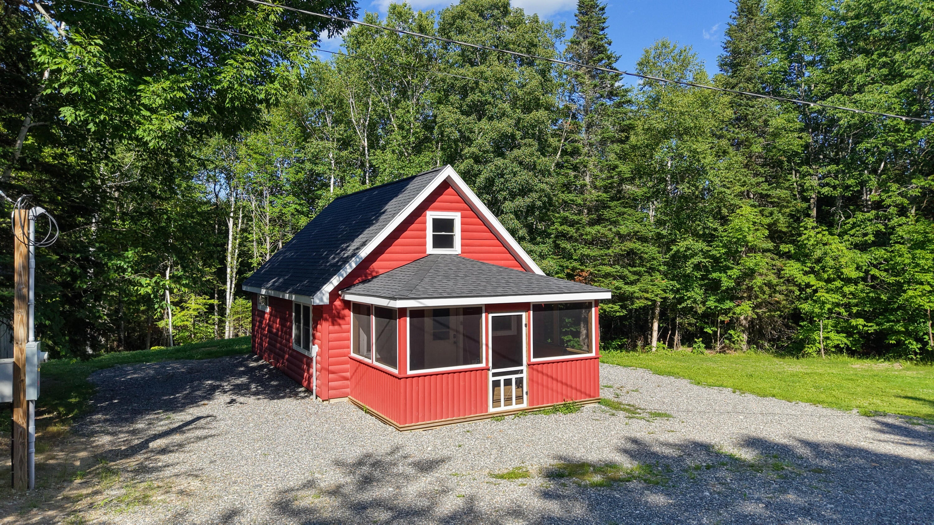 533 Aroostook Scenic Highway