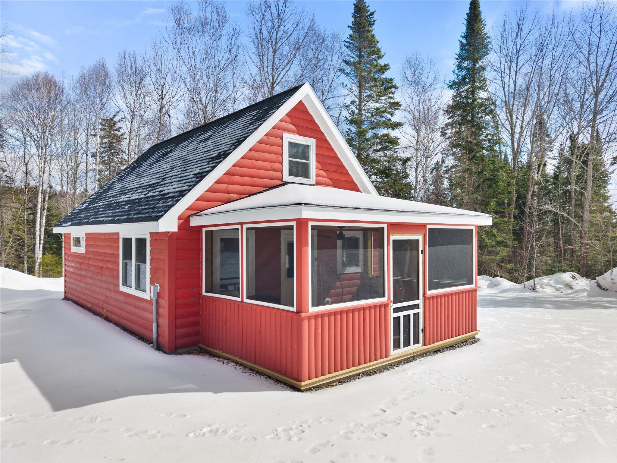 533 Aroostook Scenic Highway