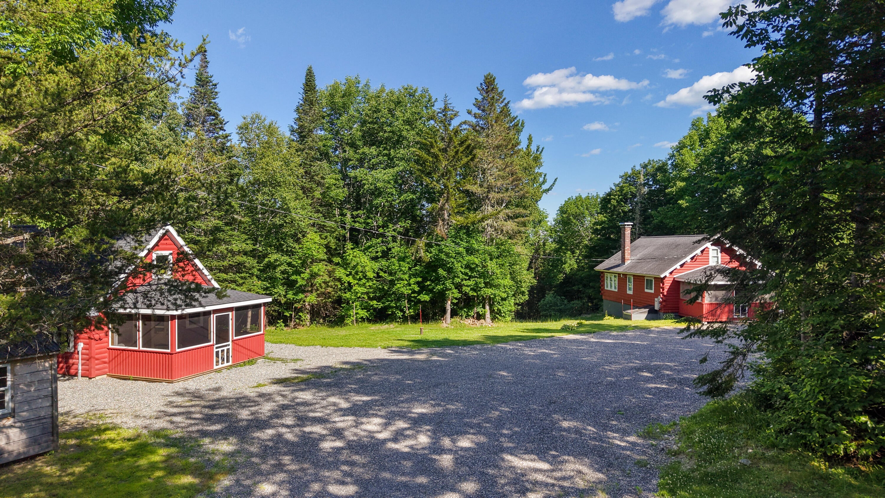 533 Aroostook Scenic Highway