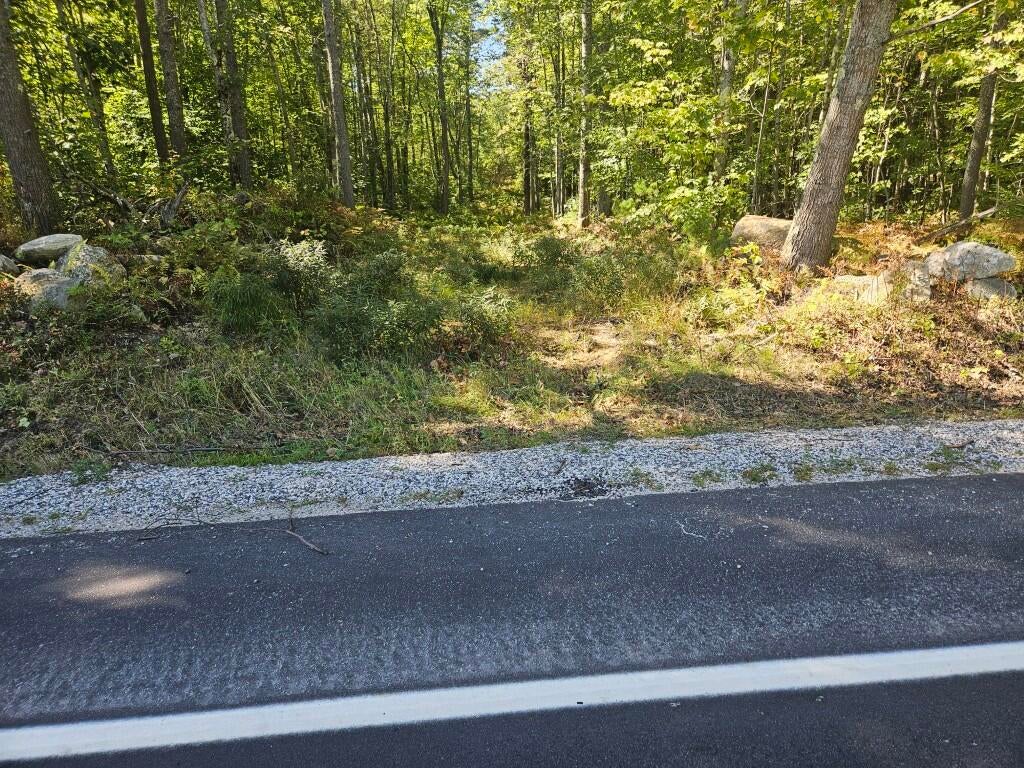 9G Pequawket Trail
