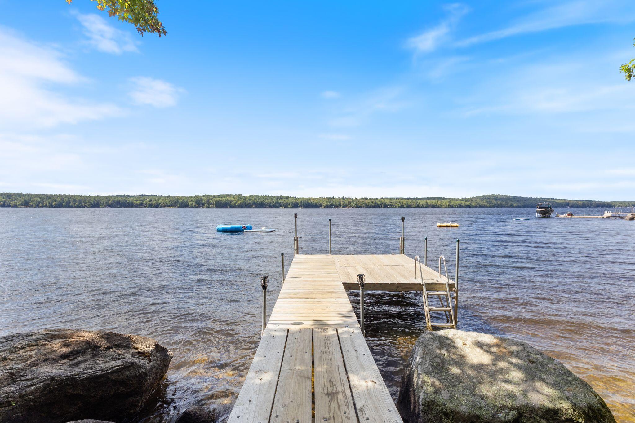 42 Pine Cove Road