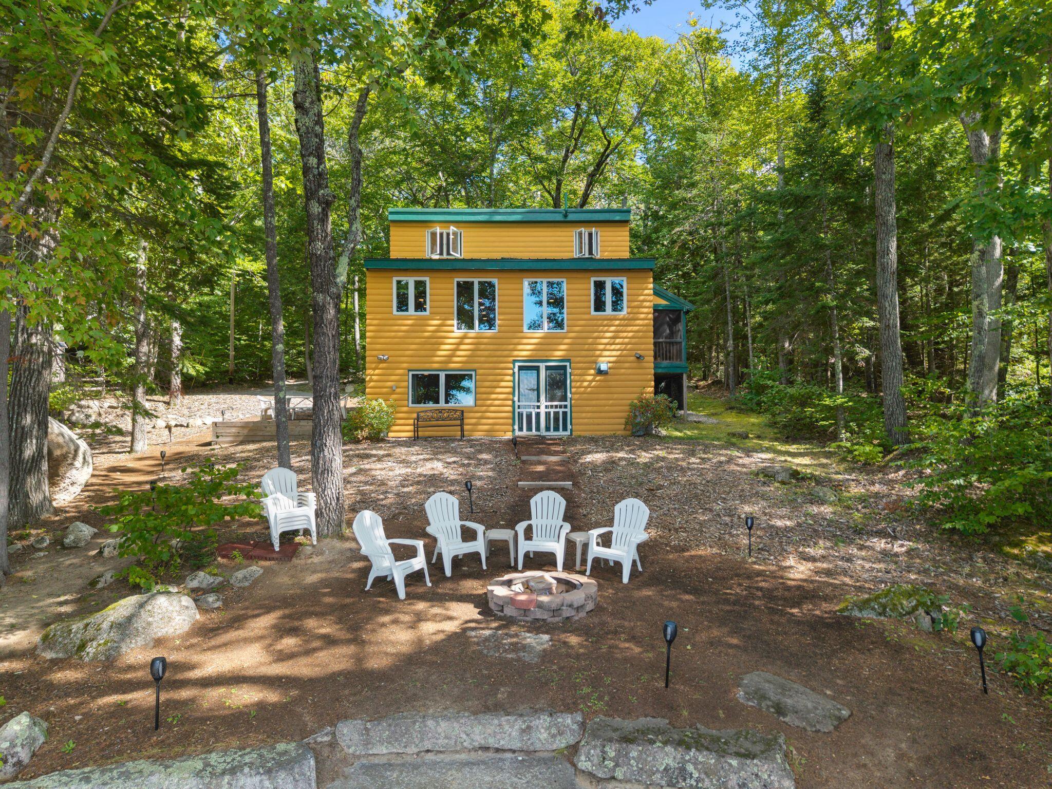 42 Pine Cove Road